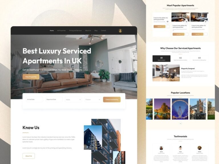 UI UX Designer Process: From Research to Design - Devoq Design