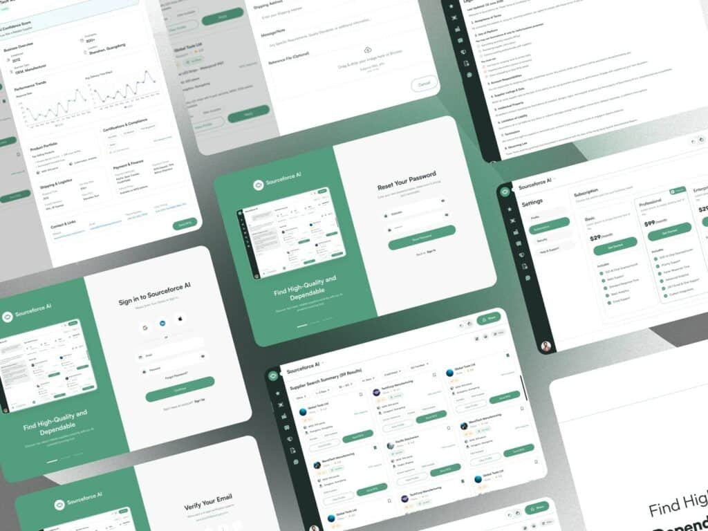 supplier analytics dashboard with procurement performance
