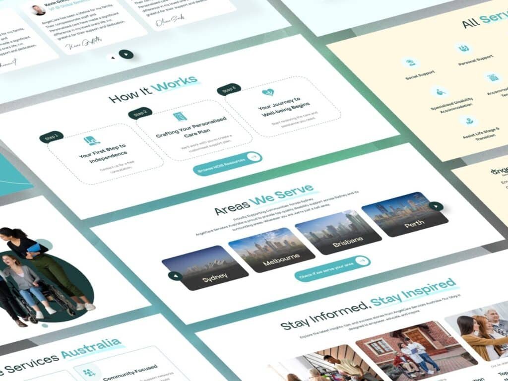 Enterprise SaaS settings and legal dashboard UI