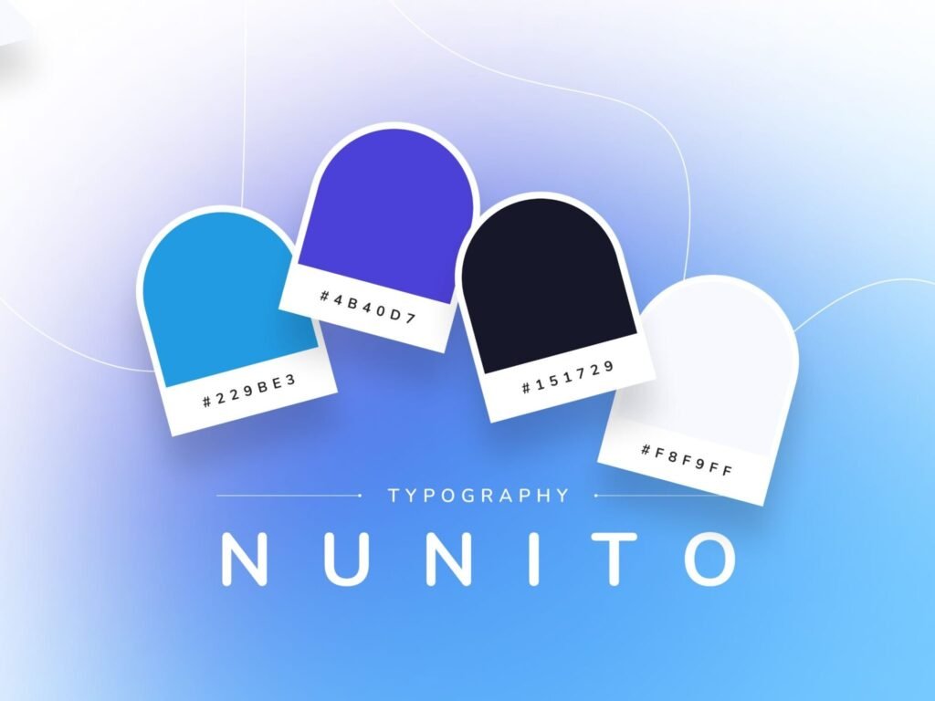 AI SaaS Security Brand Identity System